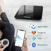 amazeer Bathroom Scale for Body Weight BMI Scale